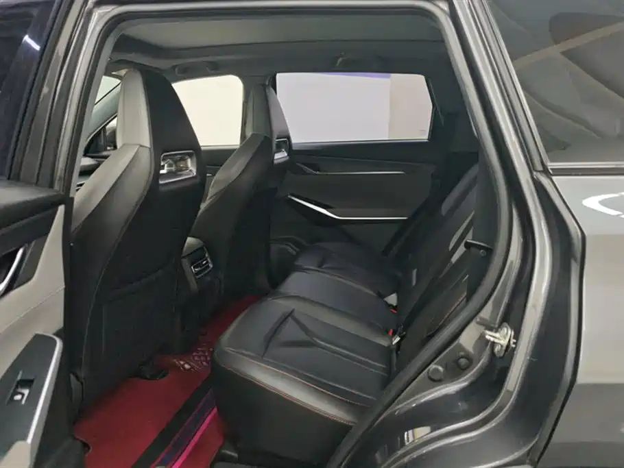 Changan CS75 PLUS 2023 — фото 11