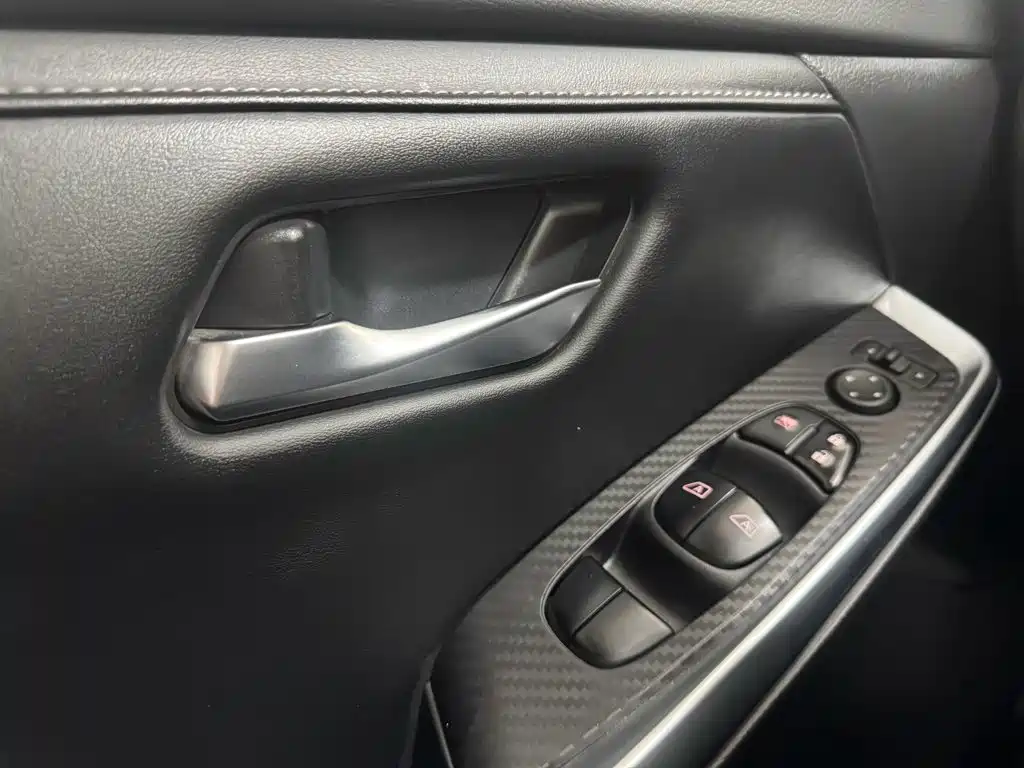 Nissan Sylphy 2022