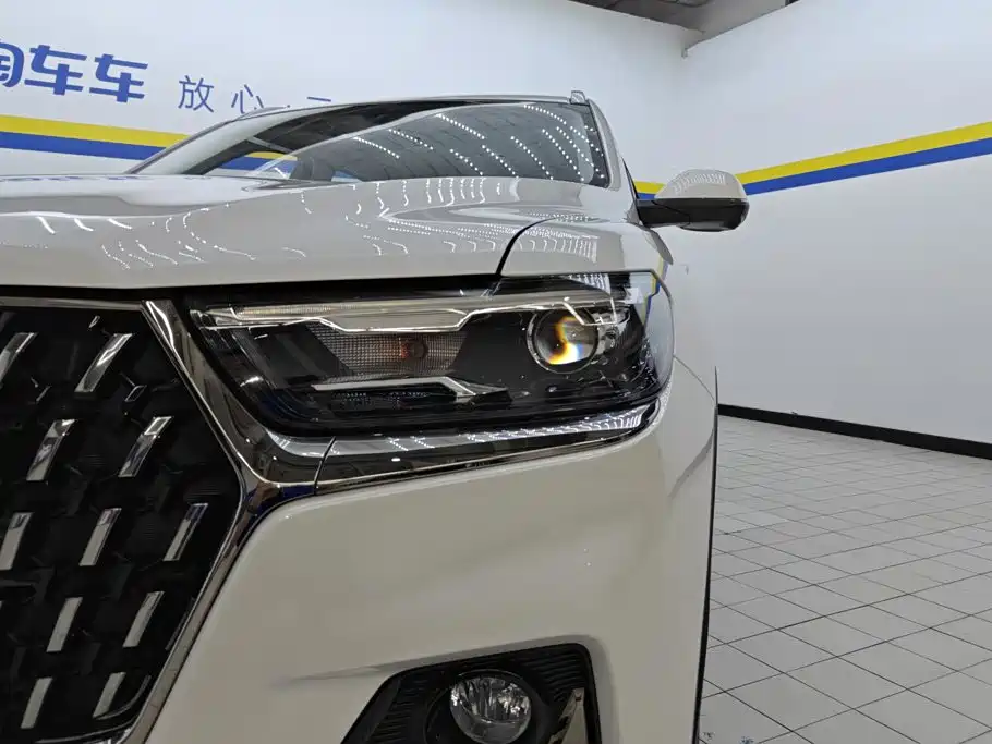 Haval H6 2024