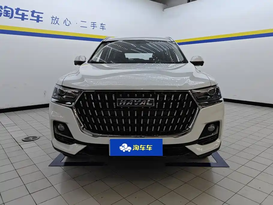 Haval H6 2024