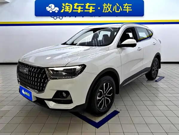 Haval H6 2024