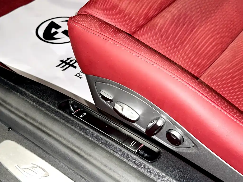 Porsche 718 2018 — фото 22