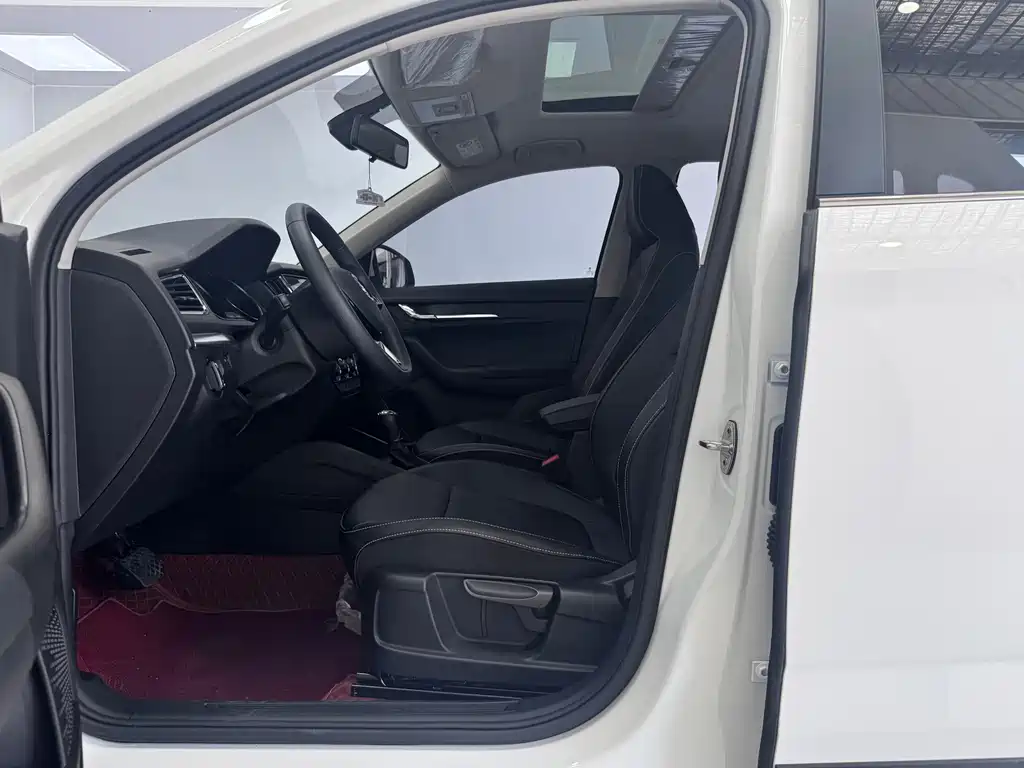 Skoda Kamiq 2022