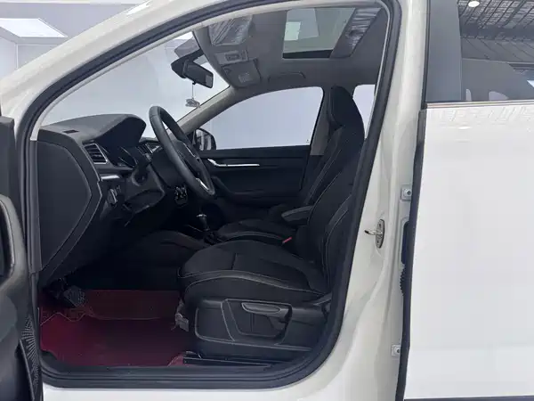 Skoda Kamiq 2022