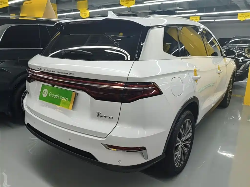 BYD Pro New Energy 2020 — фото 7