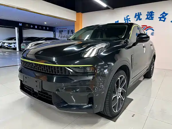 Lynk & Co 05 2021