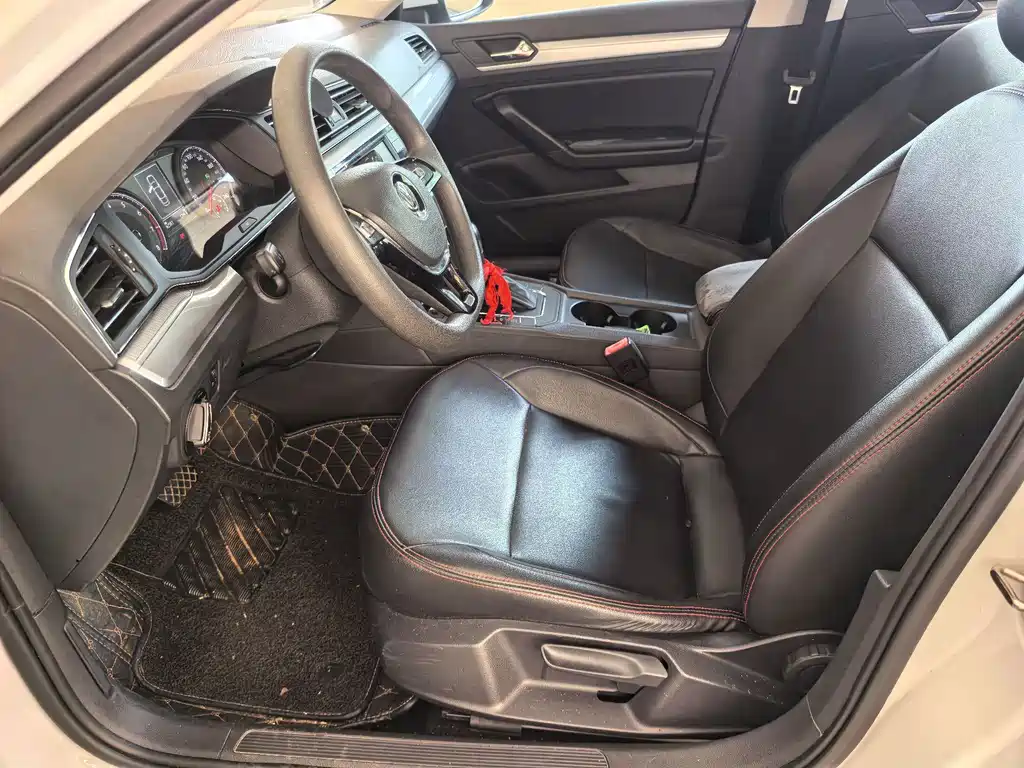 Volkswagen Lamando 2019