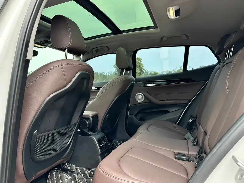 BMW X2 2023 — фото 3