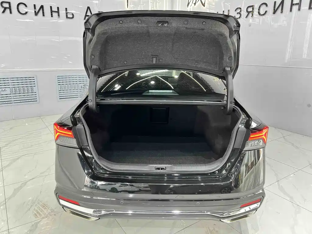 Nissan Teana 2023 — фото 18
