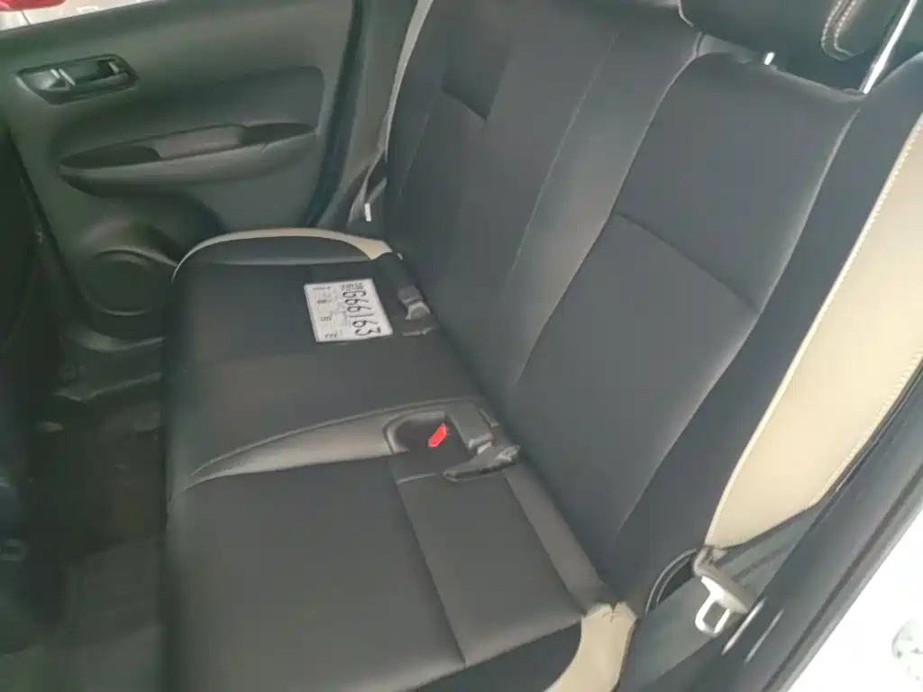Honda Fit 2023 — фото 17