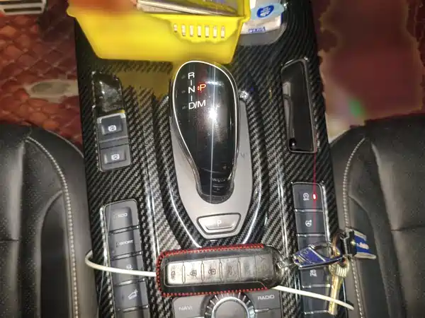 Wey VV6 2018