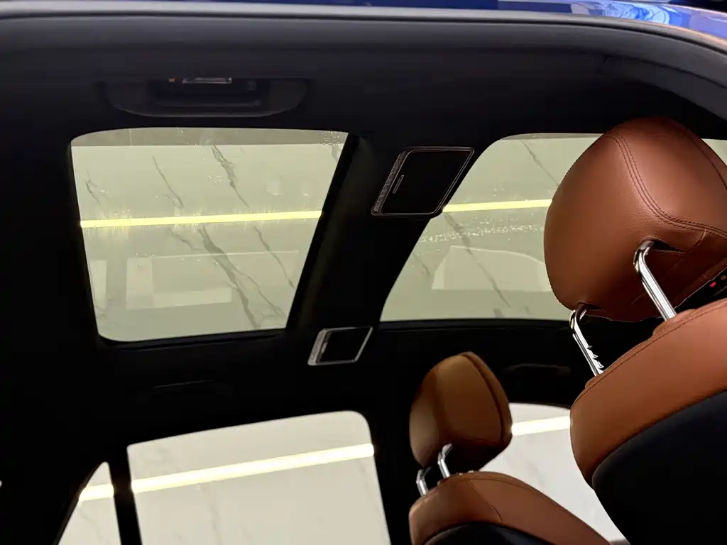 Mercedes-Benz GLC 2021 — фото 19