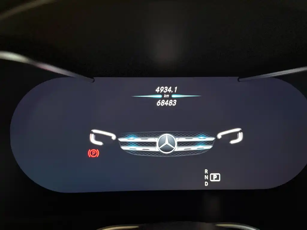 Mercedes-Benz GLC 2021 — фото 23