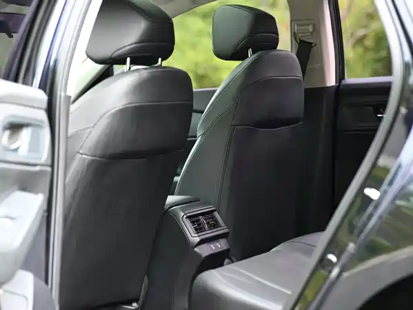 Honda Accord 2024