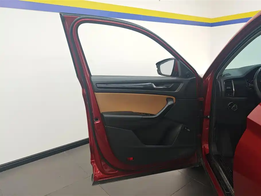 Skoda Kodiaq GT 2020 — фото 7