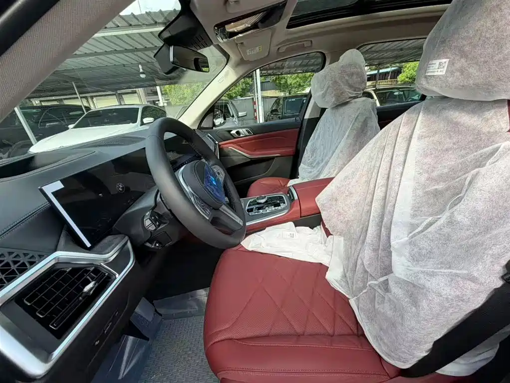 BMW X5 2026