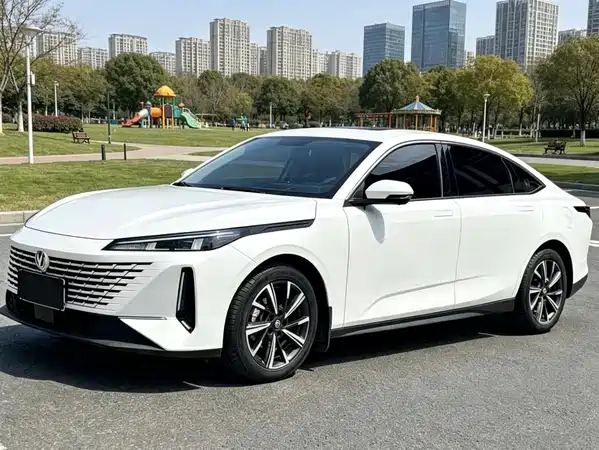 Changan Yida 2023