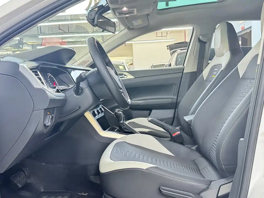 Volkswagen Polo 2020