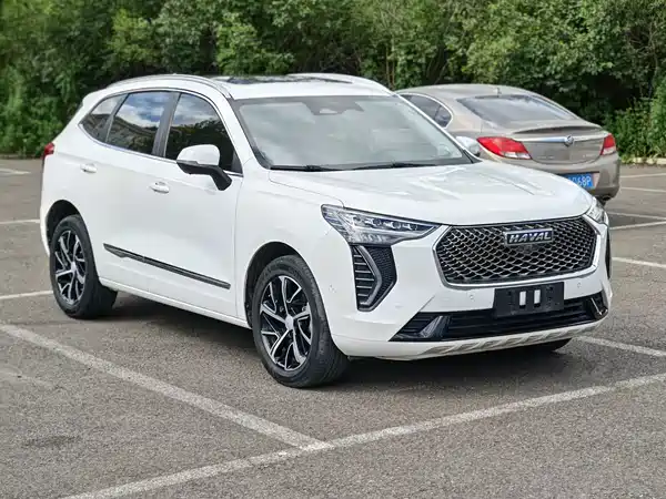 Haval First Love 2022