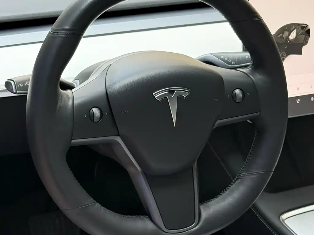 Tesla Model Y 2021 — фото 3