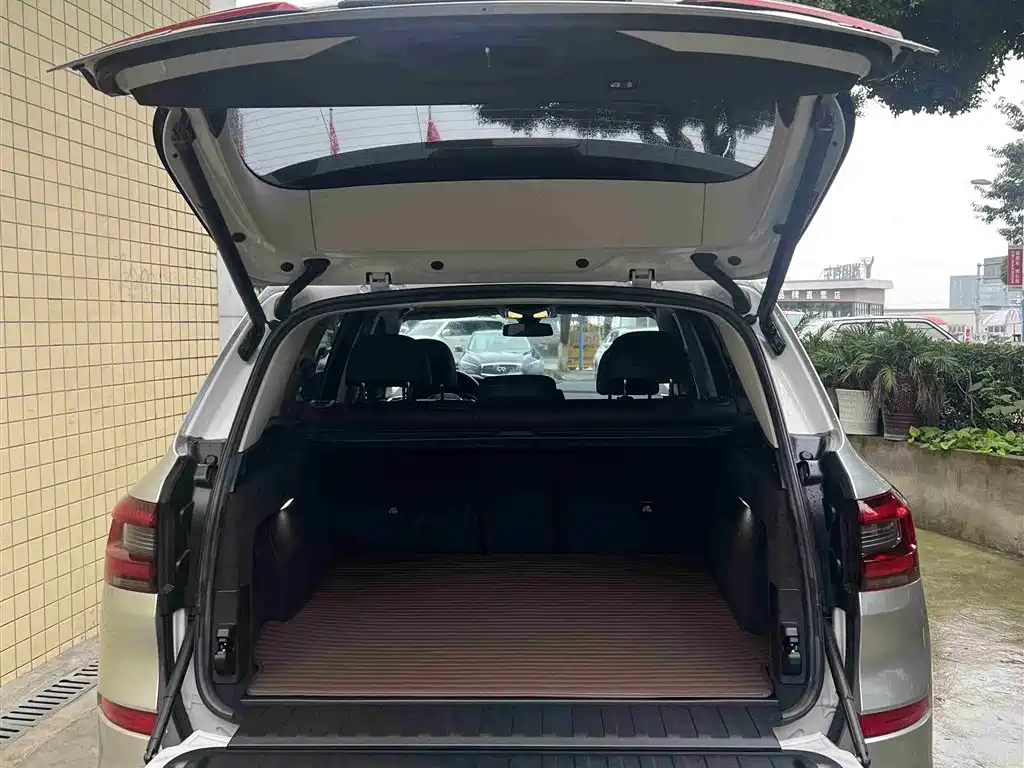 BMW X5 2023 — фото 19