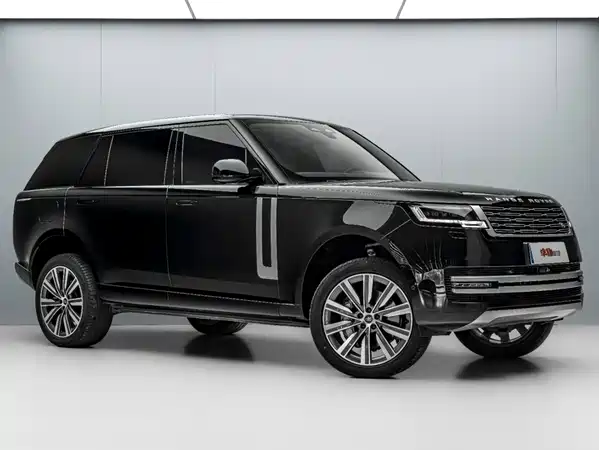 Land Rover Range Rover 2024