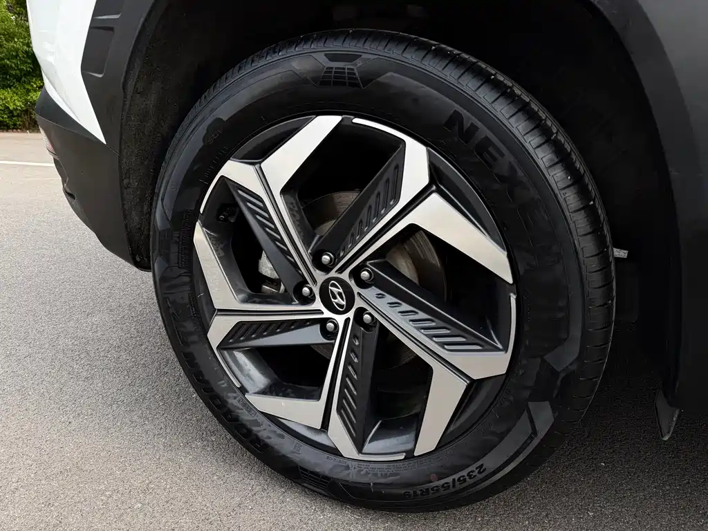 Hyundai Tucson 2022 — фото 20