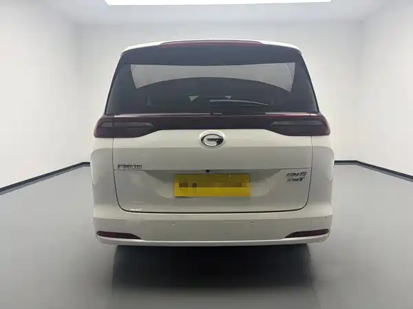 GAC Trumpchi M6 2019