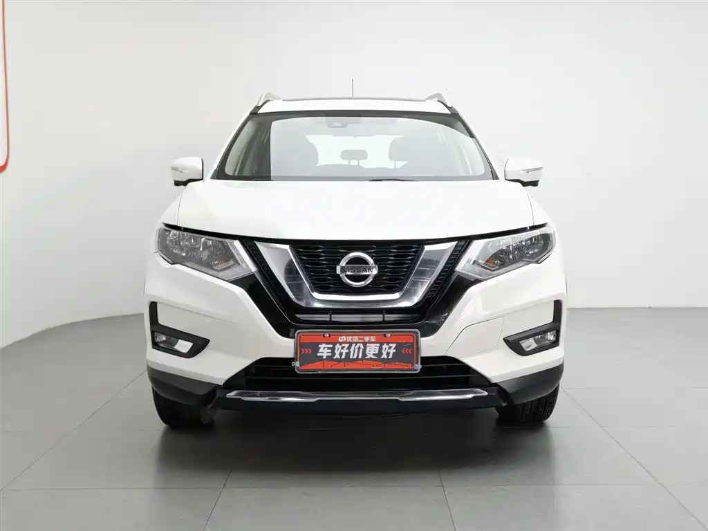 Nissan X-Trail 2019 — фото 3