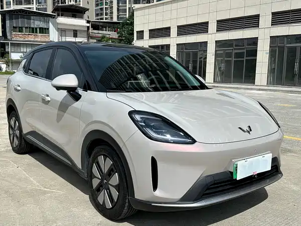 Wuling Bingo S 2026