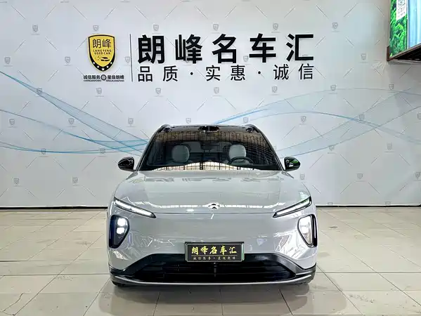 NIO ES6 2024