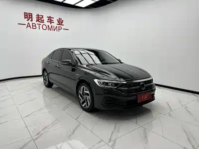 Volkswagen Sagitar 2022