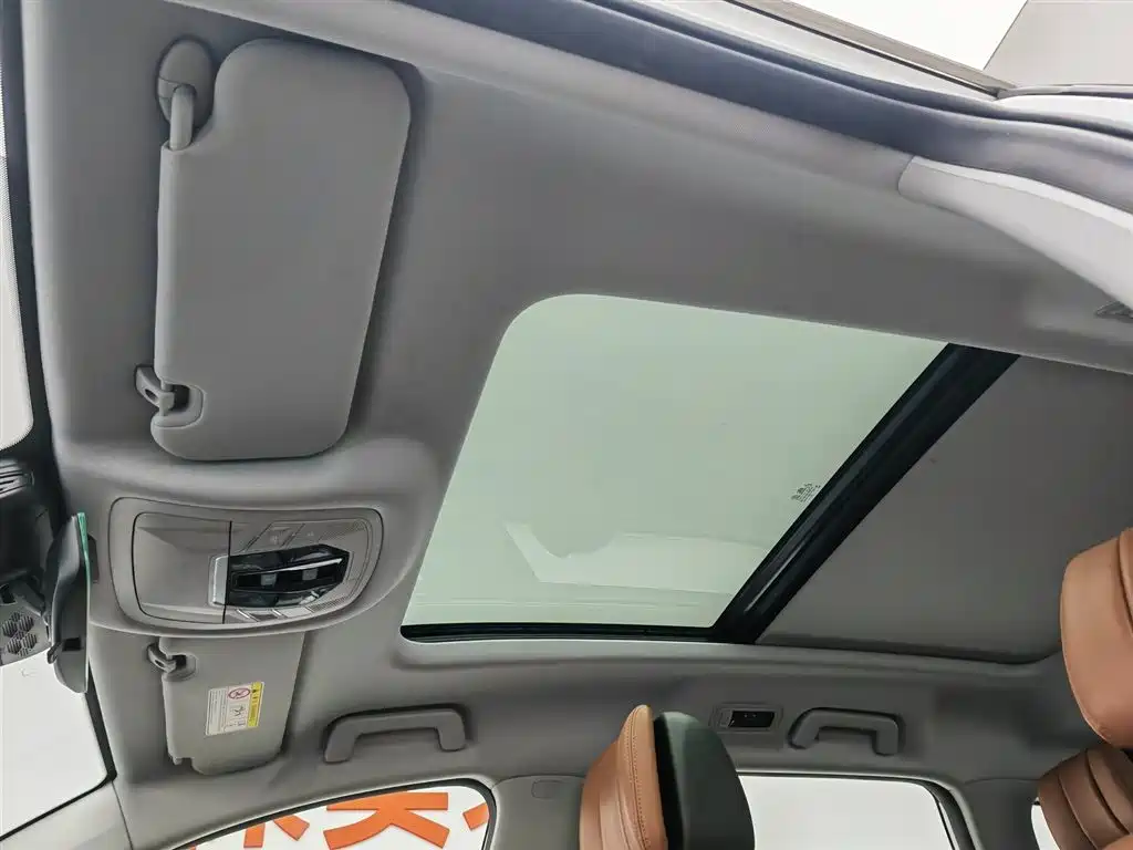 Chery Tiggo 8 PLUS 2021 — фото 14