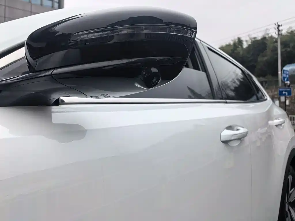Changan CS55PLUS 2024 — фото 11