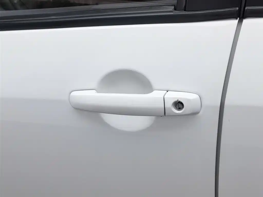 Suzuki Swift 2018 — фото 18