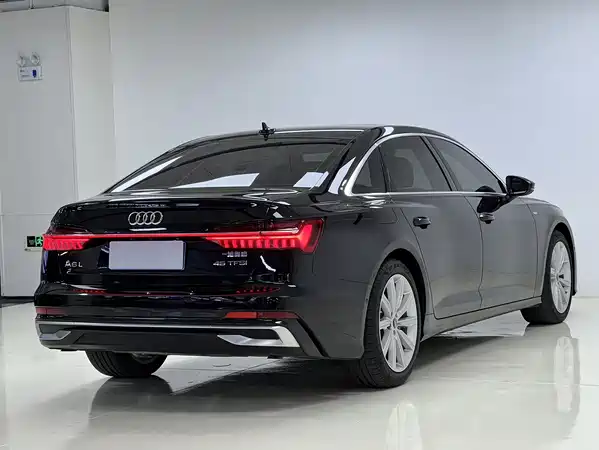 Audi A6L 2024