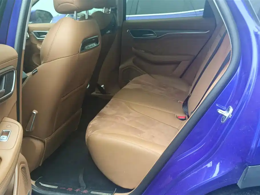 Roewe MARVEL X 2020 — фото 10