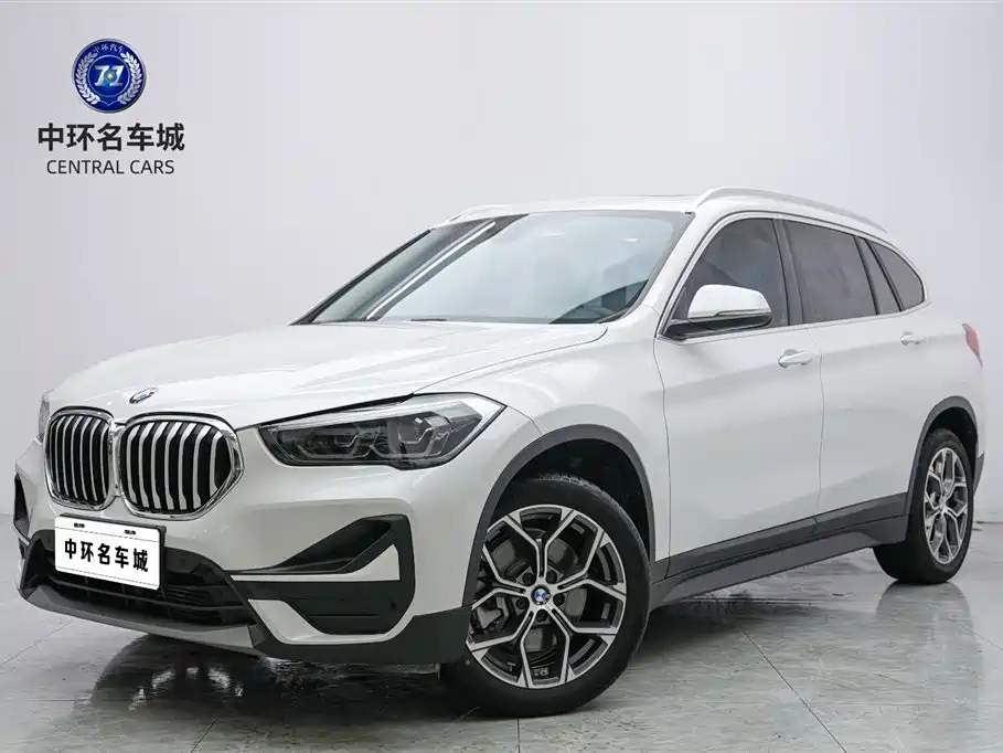 BMW X1 2023