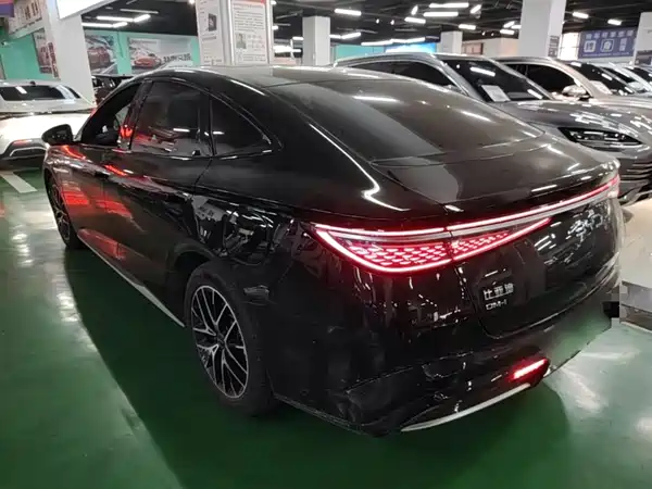 BYD Seal 2024