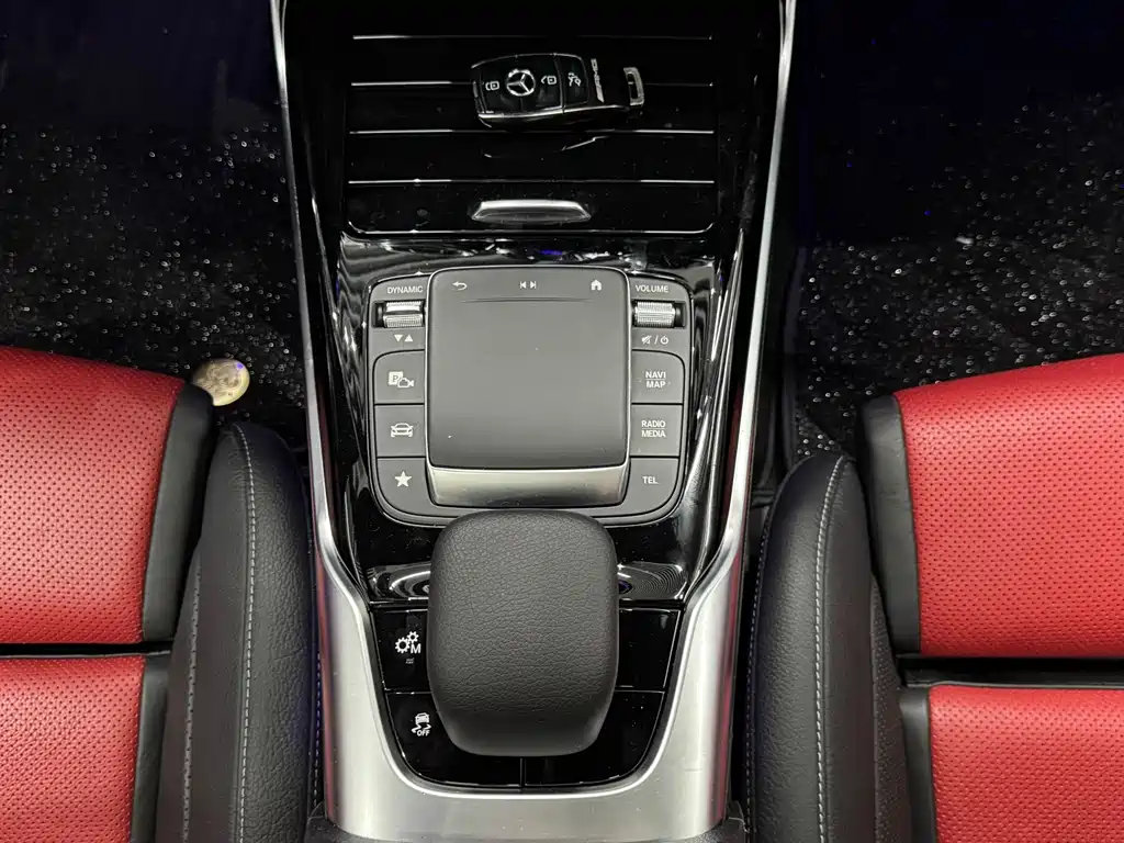 Mercedes-Benz CLA AMG 2020 — фото 7