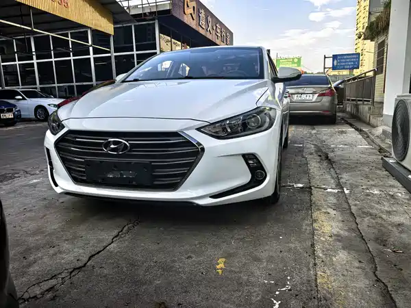 Hyundai Celesta 2017