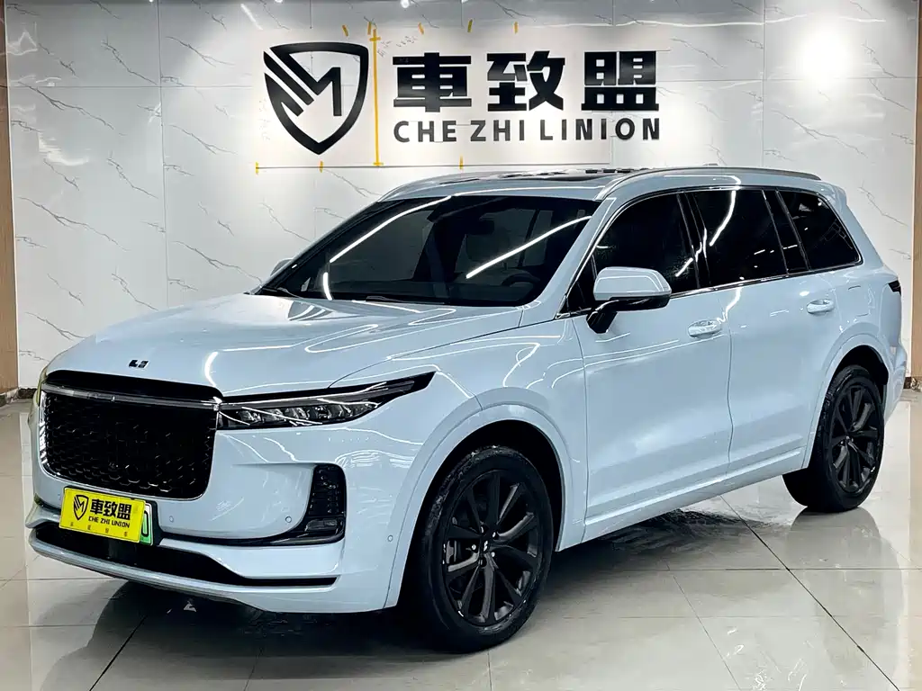 Li Auto Li ONE 2022