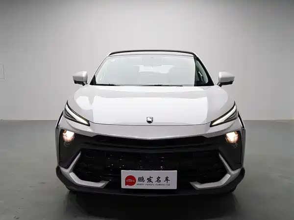 Dongfeng Fengxing T5 EVO 2024