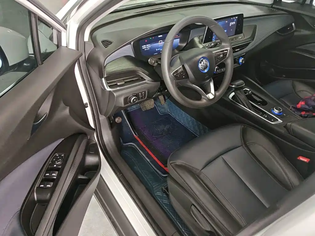 Buick Velite 6 2023 — фото 12