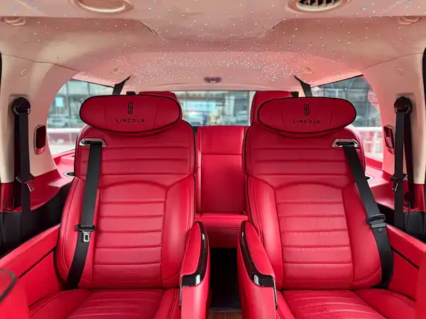Lincoln Navigator 2017
