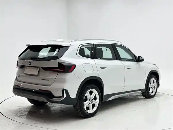 BMW X1 2023