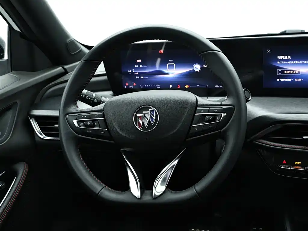 Buick Verano 2024 — фото 15