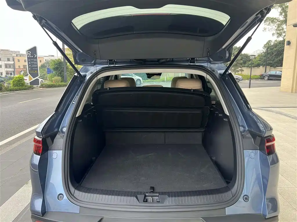 BYD Pro New Energy 2025 — фото 15