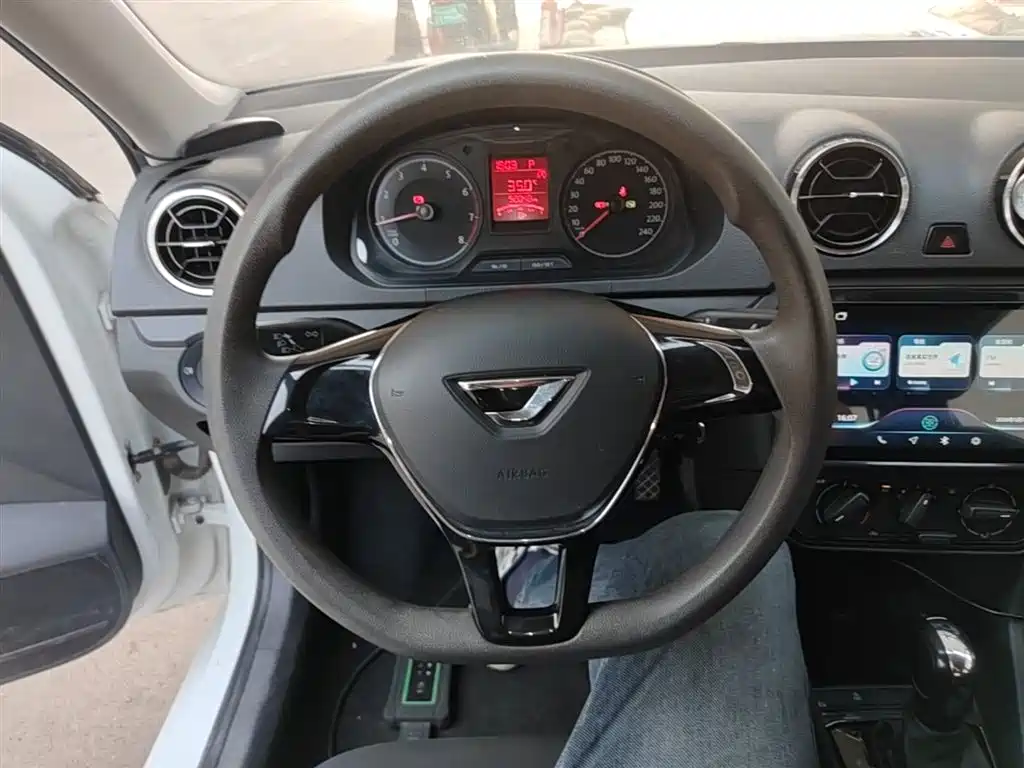 Jetta VA3 2023 — фото 11