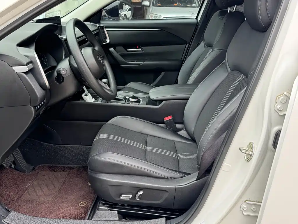 Mazda CX-50 Xingye 2023 — фото 14